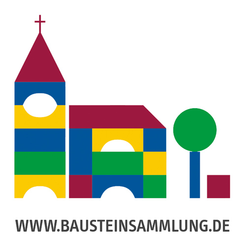 Logo Bausteinsammlung