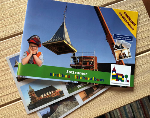 Stickeralbum 500px