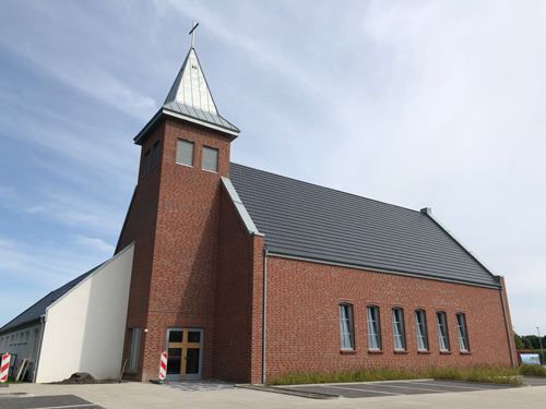 Kirche 1 