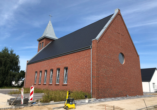 Kirche 2 