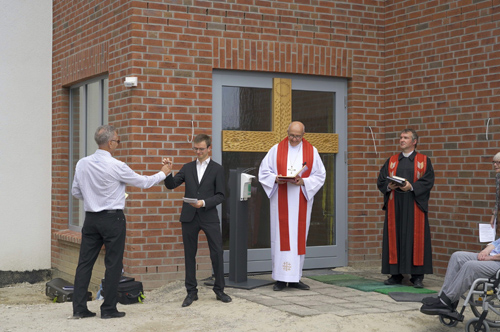 Kirchweihe-1
